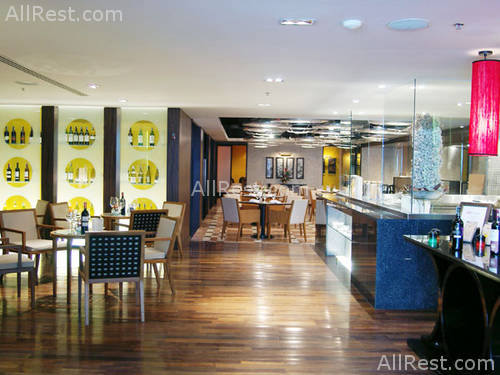 Novotel Centara Hat Yai 14